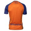 Camiseta de fútbol Malaga Tercera Equipación 2025-26 - Hombre